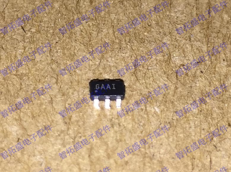 全新正品现货 REG71050DDCR GAAI SOT23-6 可直拍