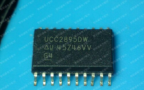 全新正品现货 UCC2895DW 可直拍