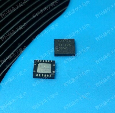 全新正品现货 SN74LVC157ARGYR LC157 可直拍