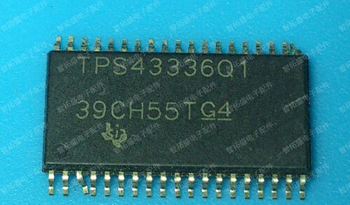 全新正品现货 TPS43336QDAPRQ1 一个起发 可直拍 一个起发 可直拍