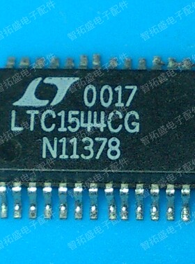 全新正品现货 LTC1544CG 一个起发 可直拍 一个起发 可直拍