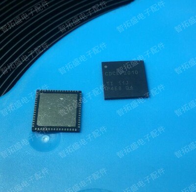 全新正品现货 CDCE72010RGCT 可直拍