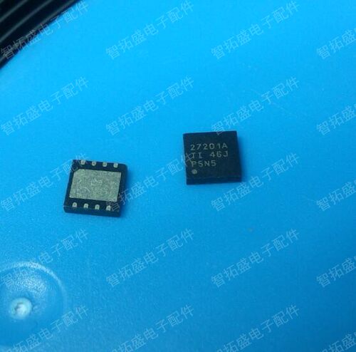 全新正品现货 UCC27201A UCC27201ADRMR 一个起发 可直拍