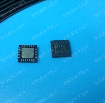 全新正品现货 BQ24740RHDR 可直拍