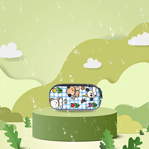 帕恰狗Pochacco可爱儿童笔袋