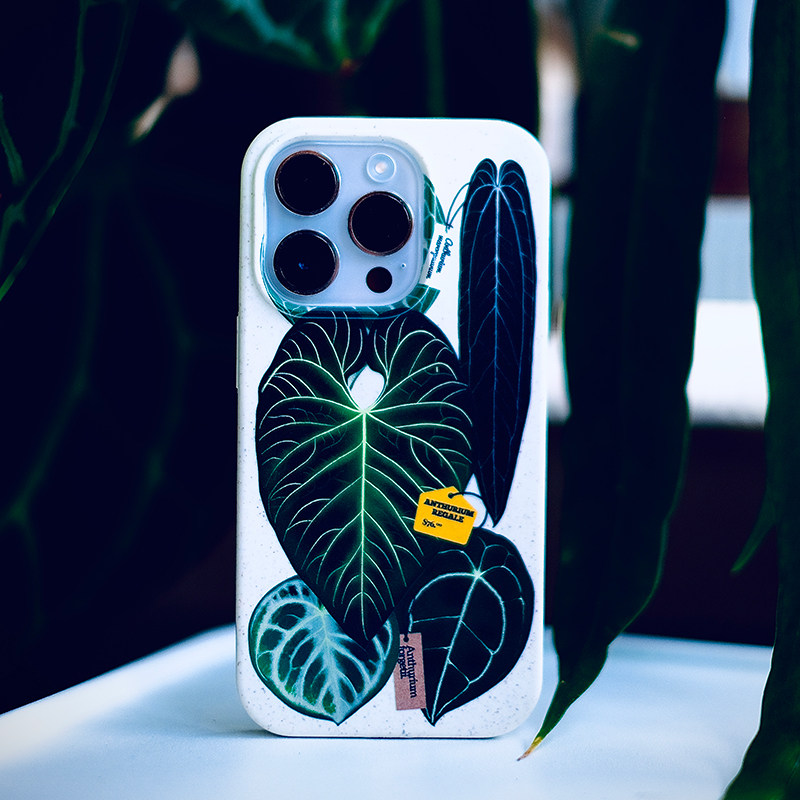 适用苹果TPU软壳热植周边图片
