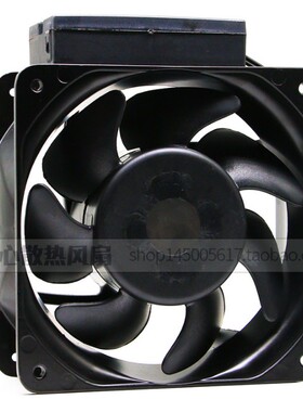 SHYUAN YA A2V16C62TBT-1CF AC 230V 160x62mm 散热轴流风机