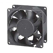 风扇80*80*38mm PMD2408PMB3-A(2).GN建准24V大风量风扇