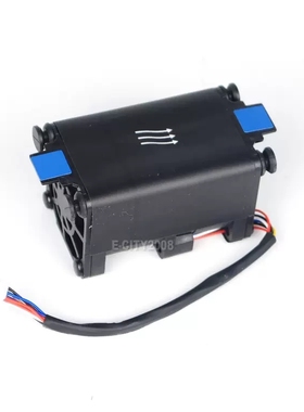 HP DL320E G8 服务器 DL320E G8 散热风扇 675449-001 675449-002