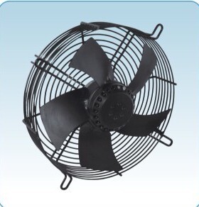 九龙轴流风机 250FZL6  AC 220V