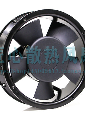 MODEL-XF1752ABHL L:150轴流风机 380VAC 0.13A 50HZ高航机电设备