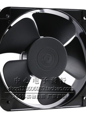 SOTOP SF1806HA2BMT 18CM 厘米 交流机柜轴流散热风扇 180*180*60