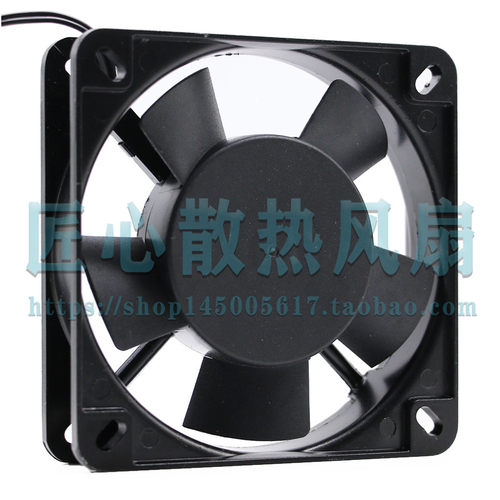MWXDDQ MDR11025A2HSL AC 220V 0.11A 11025 110x110x25mm风扇