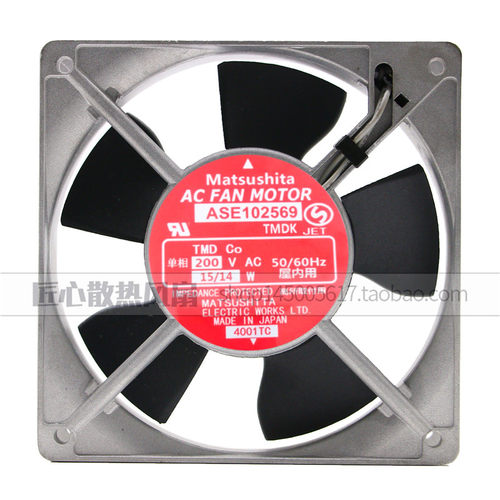 ASE10414 ASE104549 ASE102569 ASE10211 ASEN902549 200V 风扇