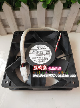 ACS880变频器全新风扇4715VL-05W-B76/3615RL-05W-B46/B764线风扇