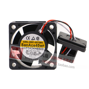 1608VL-S5W-B69 A90L-0001-0575#A/B 发那科风扇9WF0424H6503/4