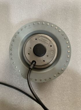 变频器风机R2D160-AC02-13 /01/26/21 AF28-27后倾式400V 3相