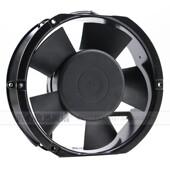 38W 1550B23 福升 0.27A 230V 17厘米厘米机柜散热风扇