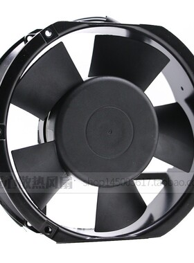 HSC BCY17251B220H S B 110H 380H 110V 220V 380V 交流散热风扇