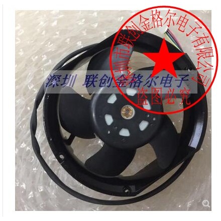 D1751P24B9DS325 24V4.6A D1751P24B9DS326原装日本SERVO进口风扇