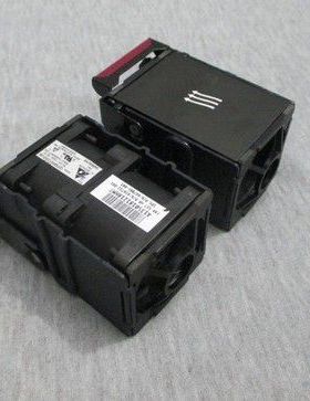 全新HP惠普 DL320E G8服务器风扇 Gen8风扇675449-002 675449-001