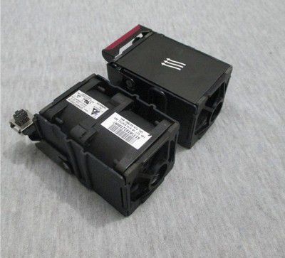 全新HP惠普 DL320E G8服务器风扇 Gen8风扇675449-002 675449-001
