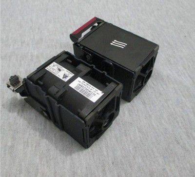 全新HP惠普 DL320E G8服务器风扇 Gen8风扇675449-002 675449-001