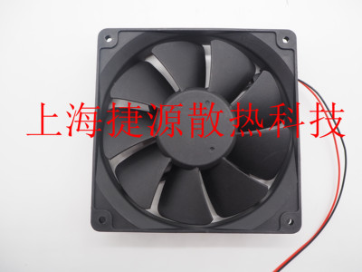 全新ADDA 13525 ADN512XB-A91 135*135*25mm DC12V 0.47A散热风扇