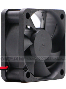 EC5020M12SA  50х50х20мм DC散热风扇