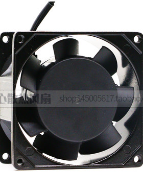 全新原装EC8038A2 AC 220V  80х80х38мм