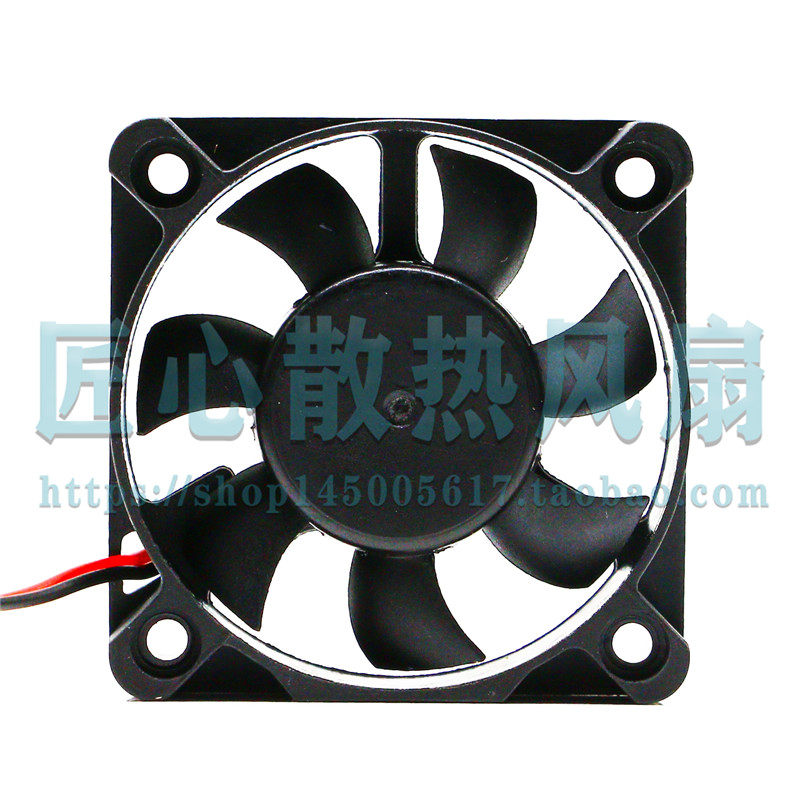 COMMONWEALTH FP-108J/DC 24V 0.09A S1BS 5010厘米散热风扇