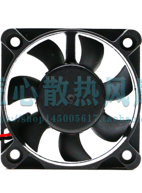 COMMONWEALTH FP-108J/DC 24V 0.09A S1BS 5010厘米散热风扇