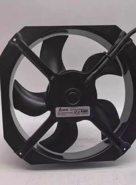 A2W025QHD08ZS轴流风机250尺寸机务段机车配件船用交流风扇AC400V