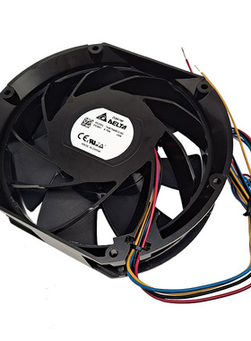 原装台达 17251 THB1548EG-00 48V 4.75A 调速暴力大风量散热风扇