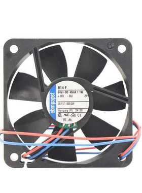 614F/J/2HHP/JH/NGL/NGM/NGML/NH/NHH/NHH-119/NL/NM/NML/NN 风扇