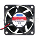 6025 EVERWIN 6CM直流散热风扇 0.1A 6CM EW6025B24H 24V