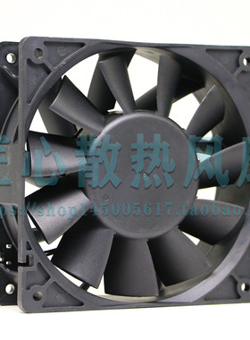 KUNPENG KP12038HEB AC 220V 0.07A 120x120x38mm 大风量交流风扇