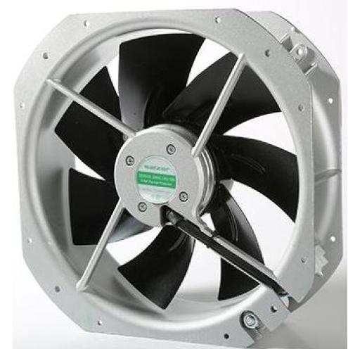 SALZER PD280M-220 280x280x80mm 127 W 220 V AC Fan 28CM风机