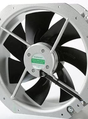 SALZER PD280M-220 280x280x80mm 127 W 220 V AC Fan 28CM风机
