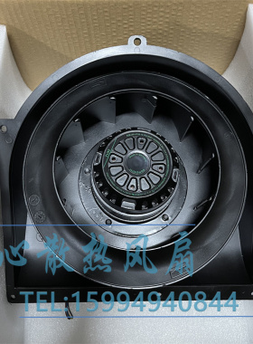 R2E250-AT06-19丹佛斯176F8329变频器专用风机M2E074-EI带外壳