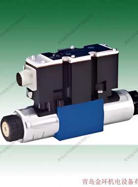 力士乐  Rexroth  R901411433  4WRPEH10C4B100L-3X/M/24A1