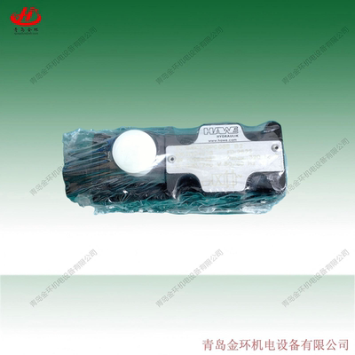液压阀换向阀贺尔碧格HOERBIGER