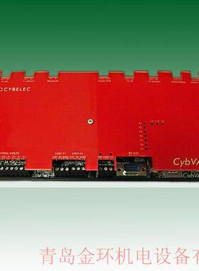 S-CAH-CybVA6 CybVA6 SVV4P CA110  CYBELEC HOERBIGER 贺尔碧格