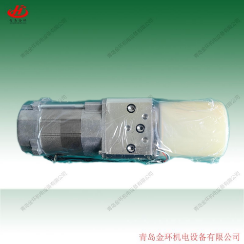 液压阀比例阀油泵船用油泵