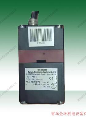 Hoerbiger 贺尔碧格P13-4-FS-E PS601010-555-000 PS601014-555-0
