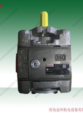 力士乐REXROTH PGH5-3X/080RR11WU2 R901296758