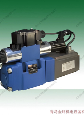 力士乐  Rexroth  R900915815  2FRE10-4X/50LBK4M