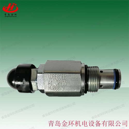 VDBE03EB液压阀贺尔碧格压力阀