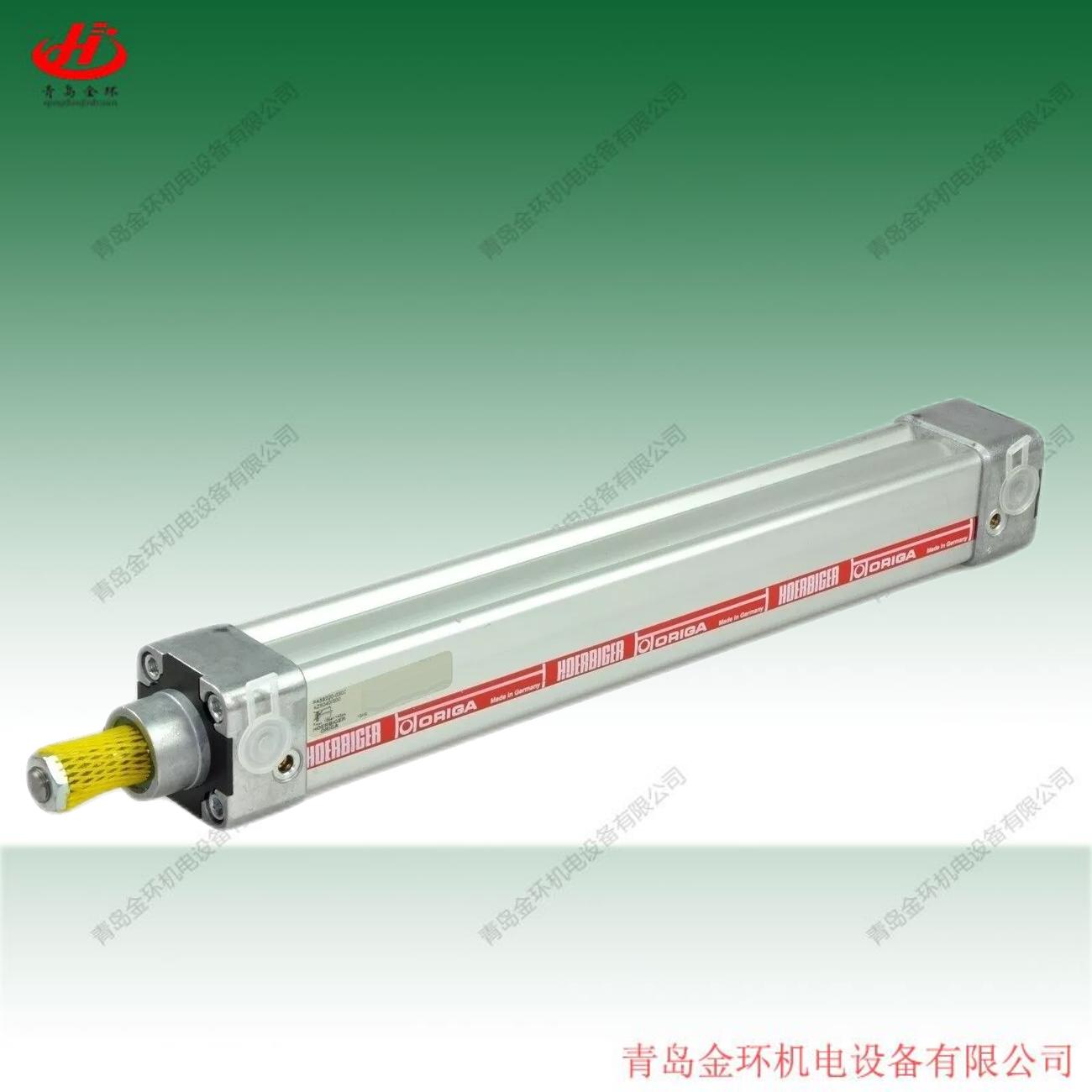 气动阀hoerbigerparker气缸