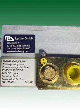 FD7B25ADM 兰尼 Lanny MLS EFL1B99JUV1 EHP1B400BLZ V3 FD7B25AM